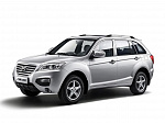  LIFAN X60 стал доступнее