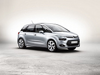 C4 Picasso