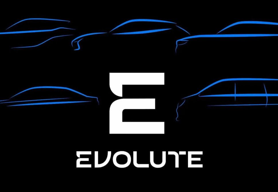 Онлайн-презентация электромобиля Evolute пройдет в конце августа
