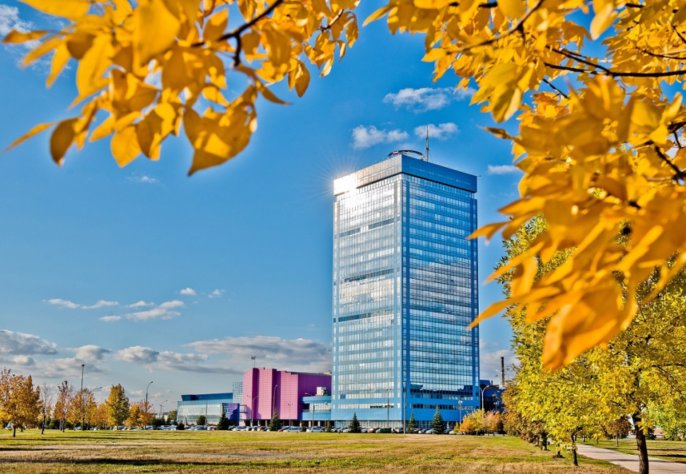 Как АВТОВАЗ повышает экологичность производства?