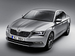 Возьми новый SKODA Superb в кредит от 7,5%