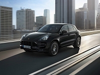 Macan