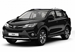 Специальная цена Toyota