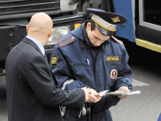Гаишники предупредили о массовых проверках в Тольятти